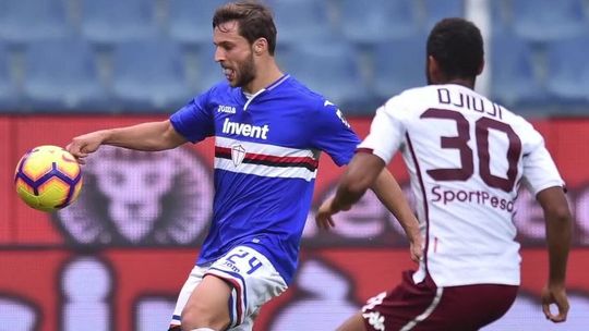 Reprezentant Polski pokonał koronawirusa! Testy Bereszyńskiego dały wynik negatywny