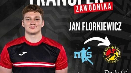 Reprezentant Polski zagra w Padwie Zamość