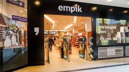 Reserved i Empik znikną z niektórych galerii handlowych? Spółki odstępują od umów