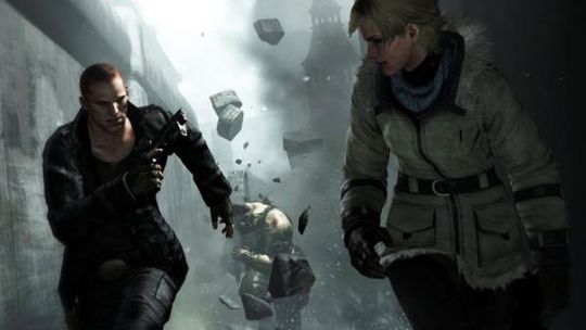 Resident Evil 6: Edycja kolekcjonerska za 599 złotych