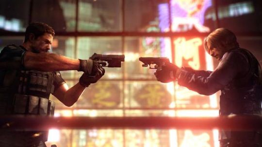 Resident Evil 6: Nowe demo już niebawem