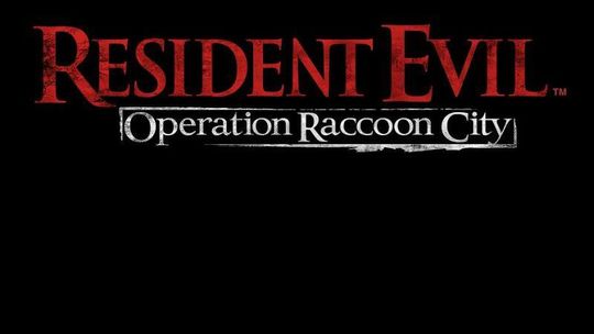 Resident Evil: Operation Raccoon City. Drużynowe strzelanie do zombie  