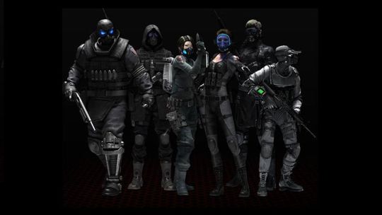 Resident Evil: Operation Raccoon City. Dziś premiera (wideo)