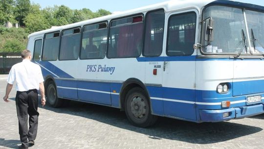 Resort oddaje, magistrat nie chce. "Nie mamy pomysłu na PKS"