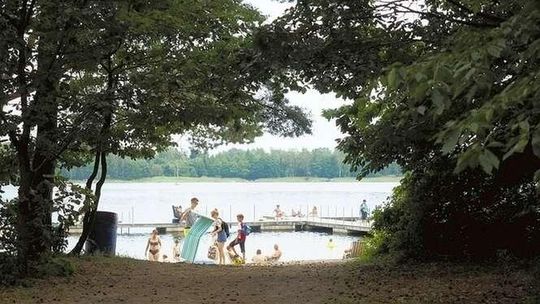 Resort Piaseczno. Miał być "Disneyland", jest wielka klapa