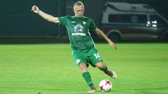 Resovia – Górnik 2:2. Dali sobie odebrać wygraną