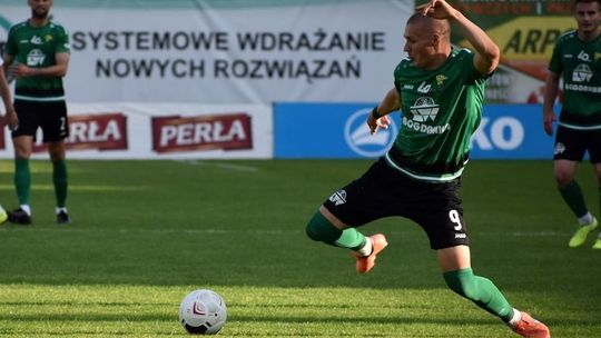 Resovia – Górnik Łęczna 1:1 [ZAPIS RELACJI NA ŻYWO]