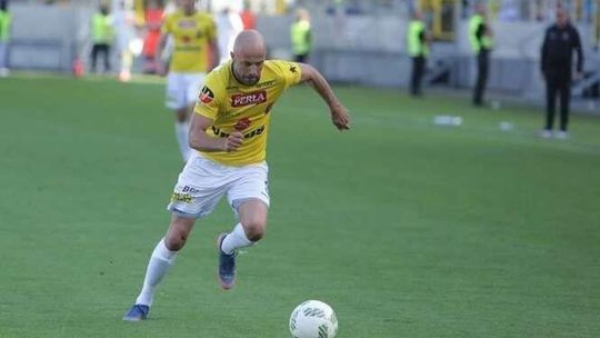 Resovia – Motor 1:3. Awans nie dla lublinian