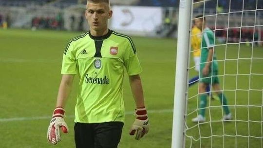 Resovia – Orlęta Radzyń Podlaski 1:2, utrzymanie prawie w kieszeni