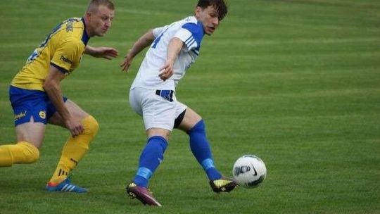 Resovia - Tomasovia 1:1, tylko remis Avii