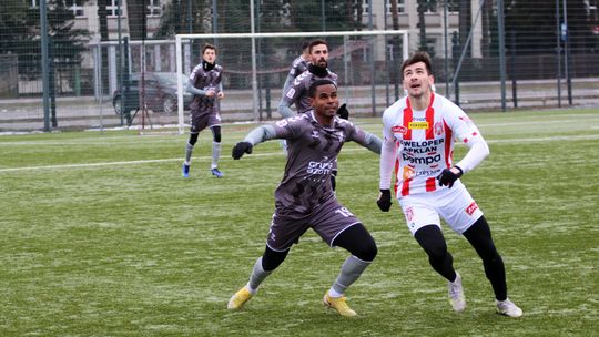 Resovia – Wisła Puławy 3:2. Znowu przegrali w końcówce