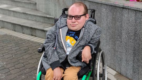 Respiratory domowe dają im szansę na normalne życie. Ale może być problem