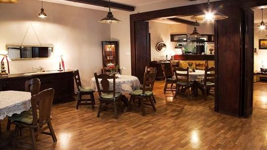 Restauracja Biesiada