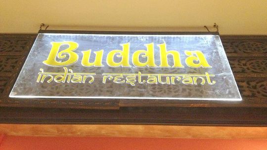 Restauracja Buddha w Lublinie (recenzja)