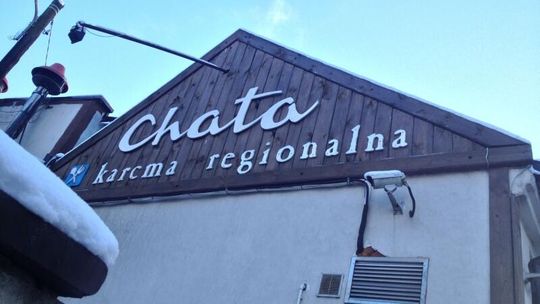 Restauracja Chata. Karcma regionalna w Lublinie (recenzja)