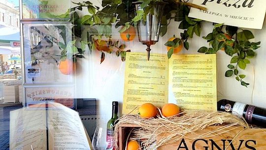 Restauracja Dolce Vita. Recenzja