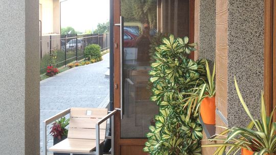 Restauracja Eco w Lublinie - recenzja