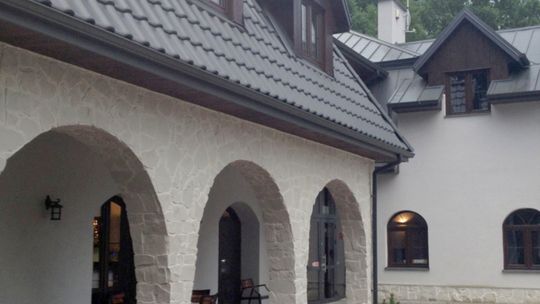 Restauracja Eger w Kazimierzu Dolnym (recenzja)