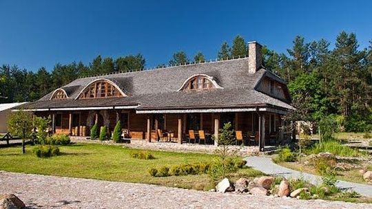 Restauracja Firlejowe Sioło (recenzja)