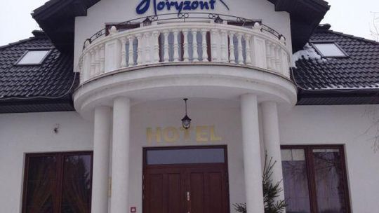 Restauracja Gościniec Horyzont w Trojaczkowicach (recenzja)