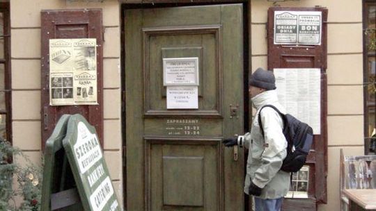 Restauracja Hades-Szeroka w Lublinie (recenzja)