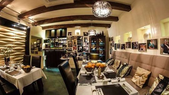 Restauracja Kardamon