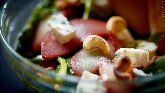 Restauracja Kawa i Ława