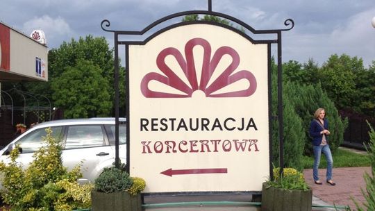 Restauracja Koncertowa w Lublinie (recenzja)