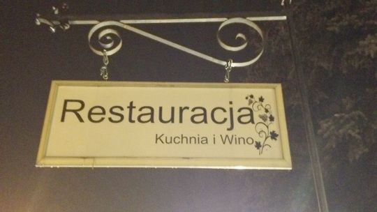 Restauracja Kuchnia i Wino w Kazimierzu Dolnym (recenzja)