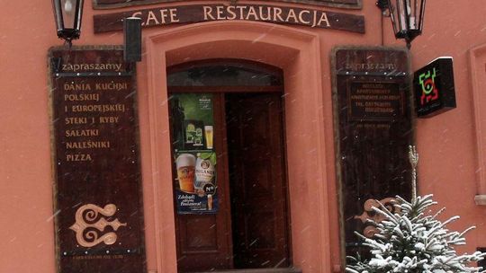 Restauracja Magia w Lublinie (recenzja)