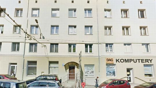 Restauracja Malinowa do wzięcia