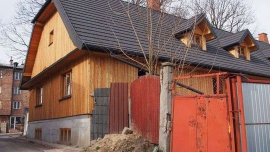 Restauracja może stanąć w pobliżu kościoła. Radny PiS ma obawy 