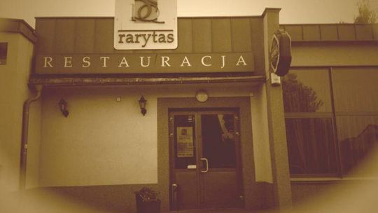 Restauracja Rarytas w Piaskach (recenzja)