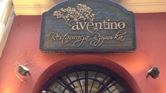 Restauracja Rzymska Aventino w Lublinie (recenzja)