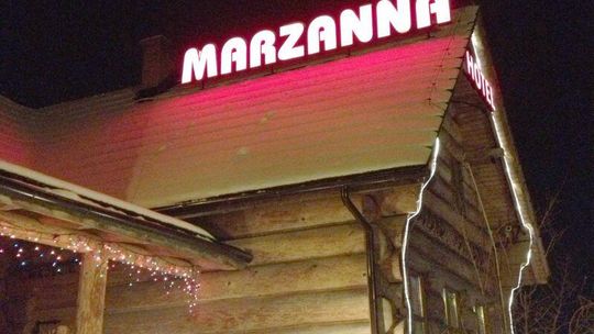 Restauracja Siedlisko Folkloru Marzanna (recenzja)