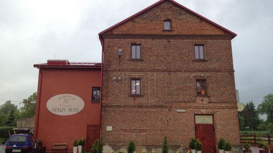 Restauracja Stary Młyn w Bełżycach (recenzja)