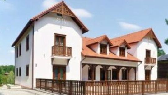 Restauracja Villa Aurelia w Nałęczowie (recenzja)