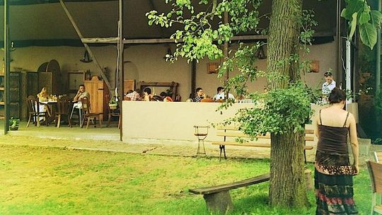 Restauracja \"W młynie\" w Jakubowicach Murowanych. Recenzja