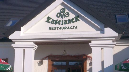 Restauracja Zaścianek w Lublinie (recenzja)