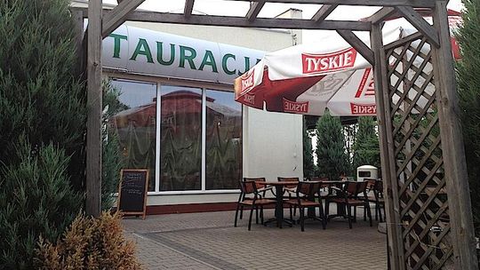 Restauracja \"Złota Grota\". Recenzja