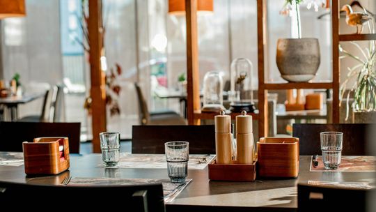 Restauracje pracownicze - dlaczego warto z nich korzystać