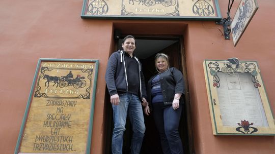 Restauracje, puby i kawiarnie w Lublinie znowu mogą przyjmować klientów. Nie wszyscy ruszyli