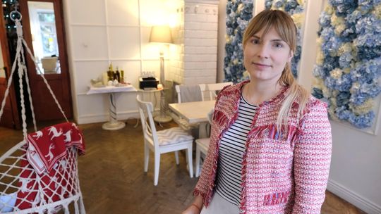 Restauracje szukają pomysłów na przetrwanie. W Lublinie oferują miejsce do pracy