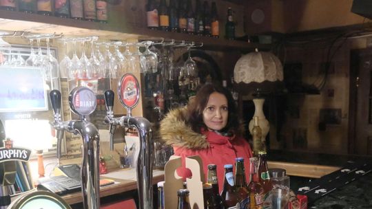 Restauracje w Lublinie już padają. Wiosny nie doczekają