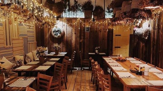 Restaurator z Lublina sprzedaje dom, żeby nie zwalniać pracowników. "Sprzedam, co mam i przetrwam"