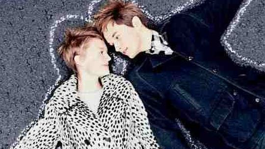 \"Restless”, reż. Gus Van Sant (recenzja)