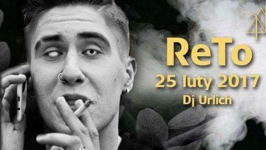 ReTo zagra w Nadziei