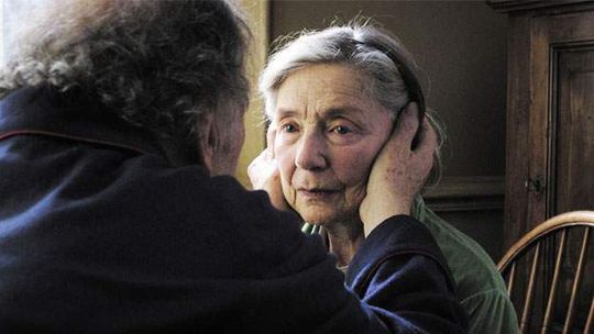 Retrospektywa: Michael Haneke