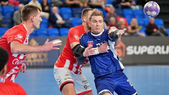 Rewanże czas zacząć. Azoty Puławy zagrają u siebie z Górnikiem Zabrze