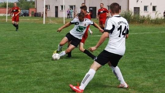 Rewelacyjny Sokół Adamów zmierzy się z ŁKS Łazy